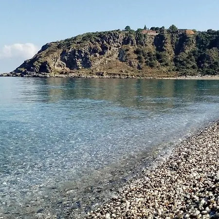 Sicily Comfort * Milazzo