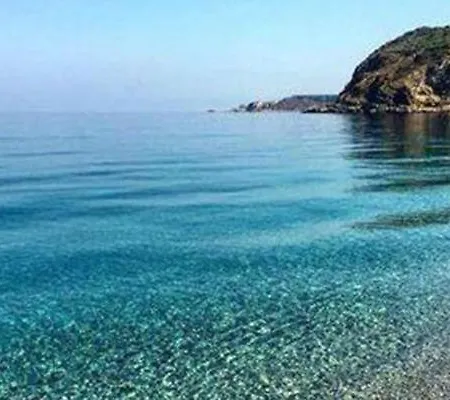 Sicily Comfort Apartman Milazzo