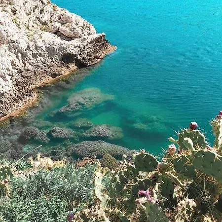 Sicily Comfort
