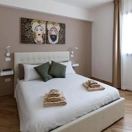 Sicily Comfort *