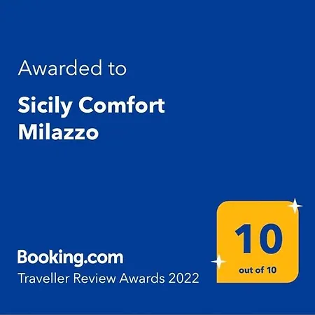 Apartman Sicily Comfort *