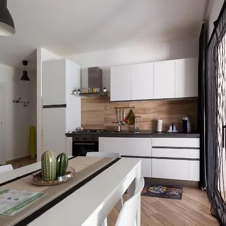 Apartman Sicily Comfort Milazzo
