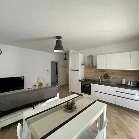 Sicily Comfort Milazzo
