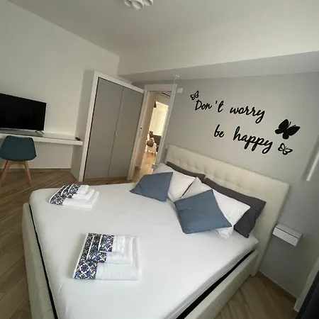 Sicily Comfort Milazzo