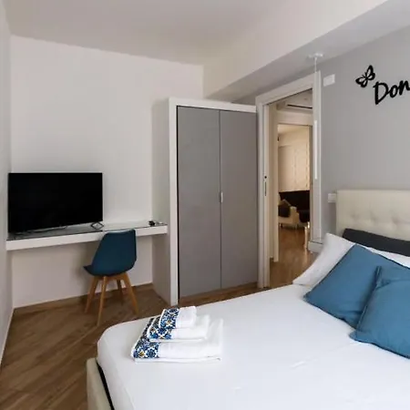 Apartman Sicily Comfort