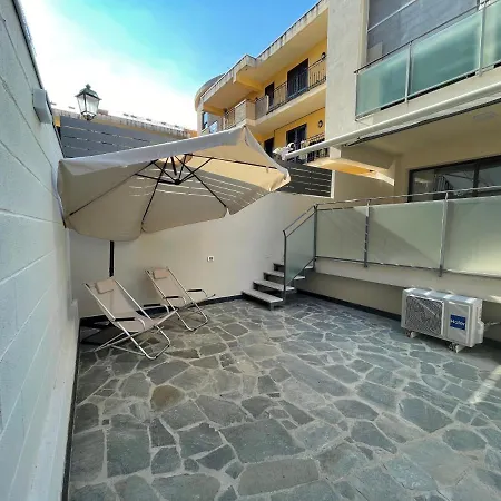 Sicily Comfort Apartman Milazzo