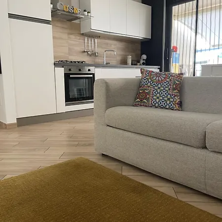 Sicily Comfort Apartman
