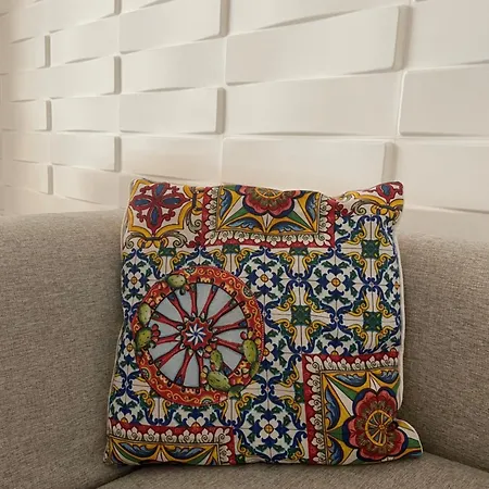 Sicily Comfort Apartman Milazzo
