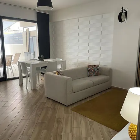 Sicily Comfort Apartman