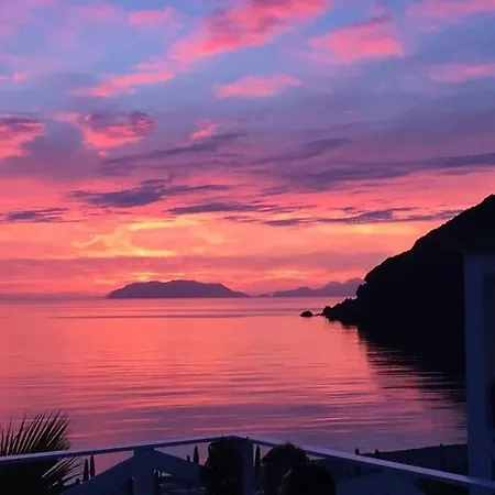 Sicily Comfort