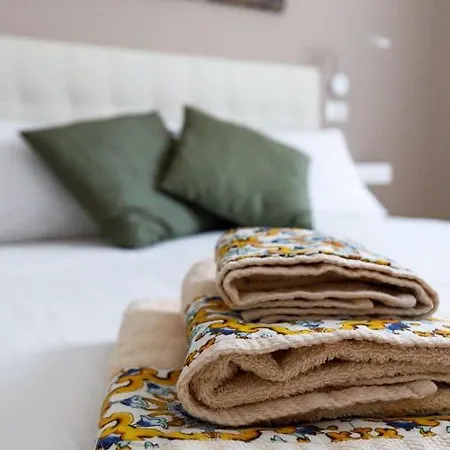 Sicily Comfort *
