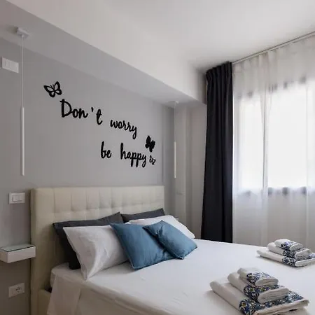 Sicily Comfort